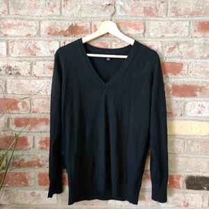 Banana Republic Merino Sweater